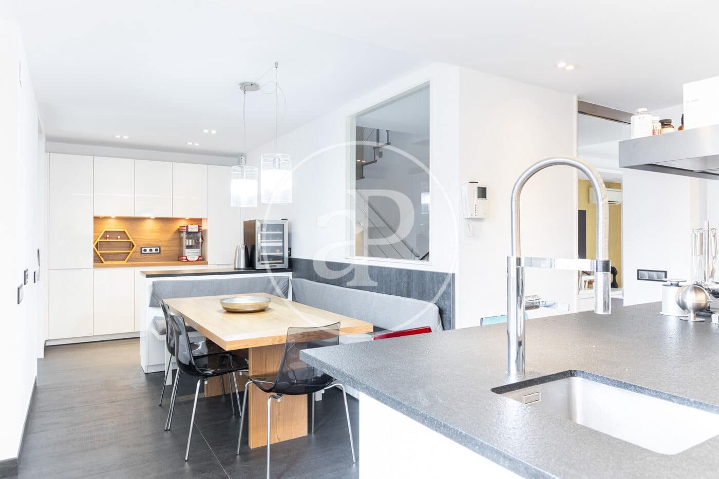 3 soverom Villa til salgs i Sant Quirze del Valles med svømmebasseng - € 910 000 (Ref: 9149610)