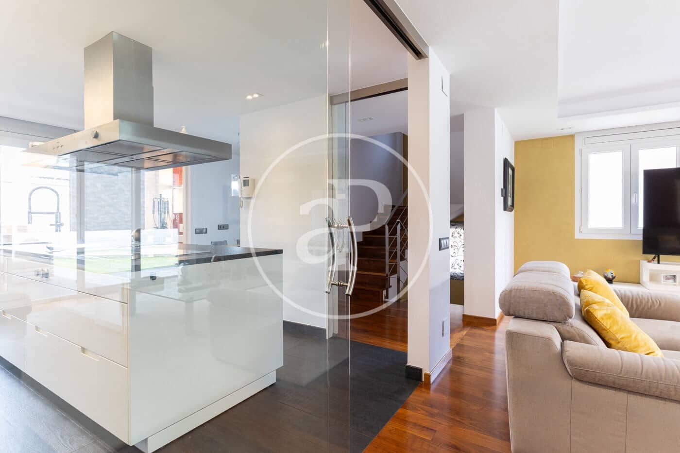 3 soverom Villa til salgs i Sant Quirze del Valles med svømmebasseng - € 910 000 (Ref: 9149610)