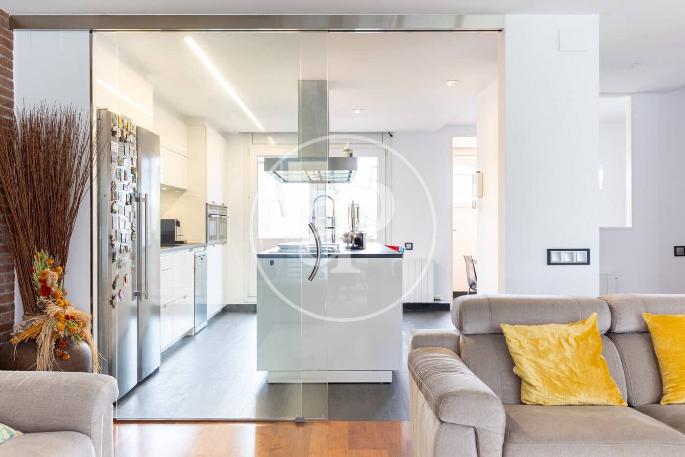 3 soverom Villa til salgs i Sant Quirze del Valles med svømmebasseng - € 910 000 (Ref: 9149610)