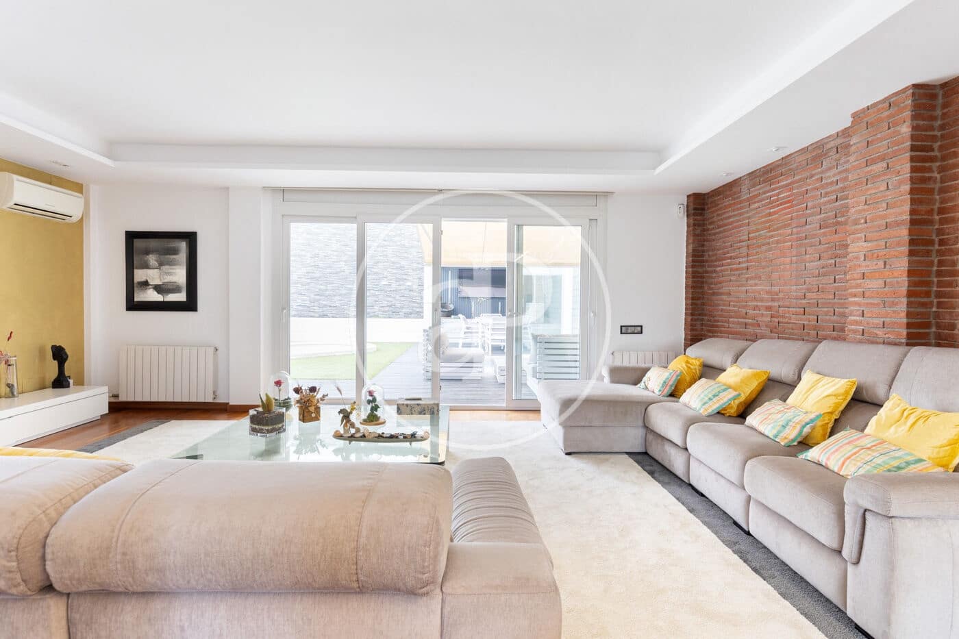 3 soverom Villa til salgs i Sant Quirze del Valles med svømmebasseng - € 910 000 (Ref: 9149610)