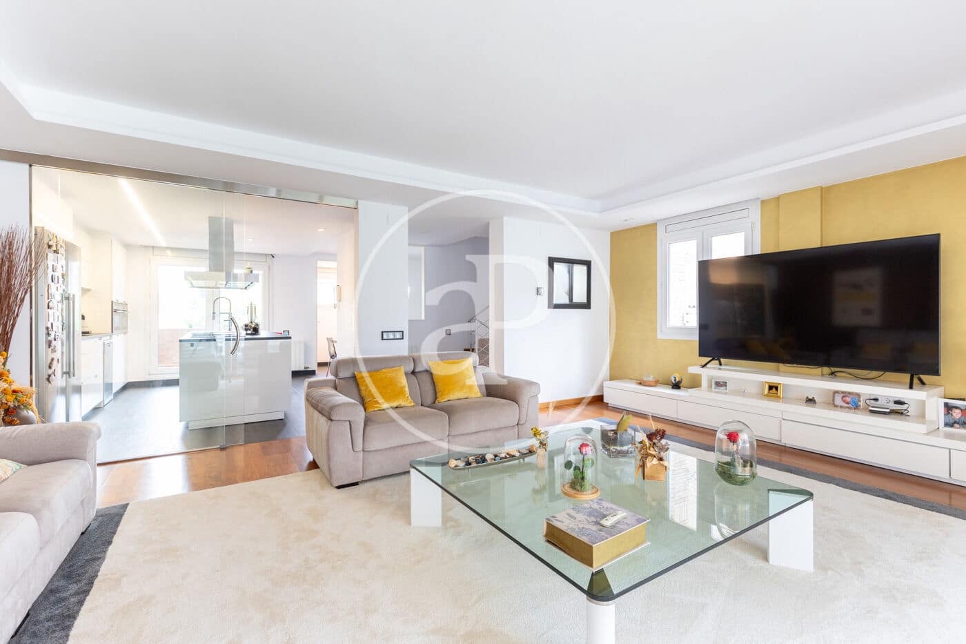 3 soverom Villa til salgs i Sant Quirze del Valles med svømmebasseng - € 910 000 (Ref: 9149610)