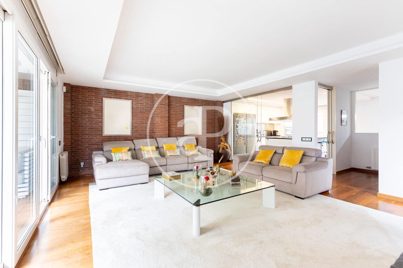 3 soverom Villa til salgs i Sant Quirze del Valles med svømmebasseng - € 910 000 (Ref: 9149610)