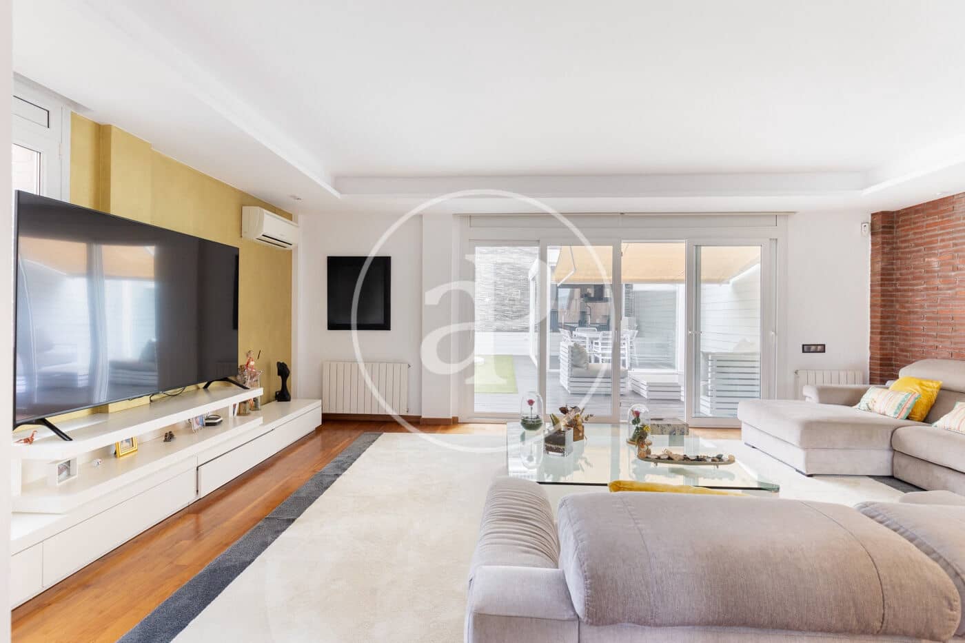 3 soverom Villa til salgs i Sant Quirze del Valles med svømmebasseng - € 910 000 (Ref: 9149610)