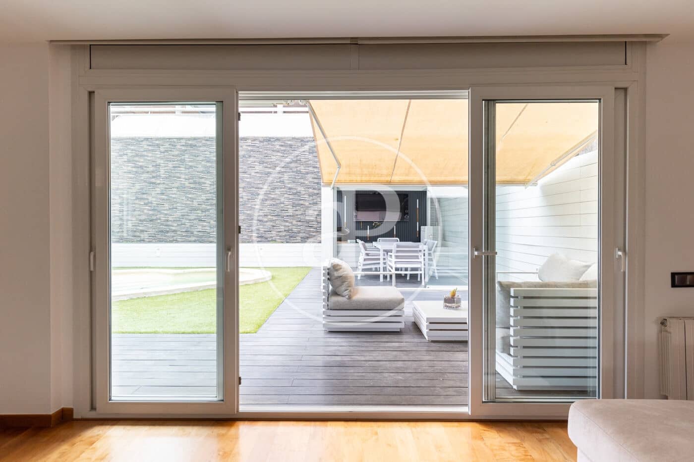 3 soverom Villa til salgs i Sant Quirze del Valles med svømmebasseng - € 910 000 (Ref: 9149610)