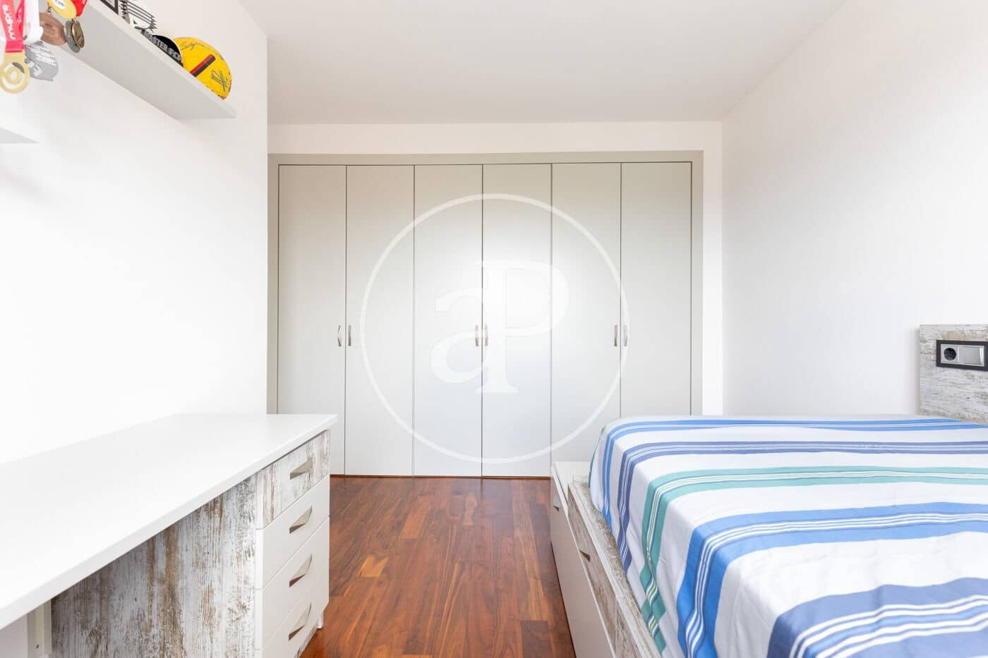 3 soverom Villa til salgs i Sant Quirze del Valles med svømmebasseng - € 910 000 (Ref: 9149610)