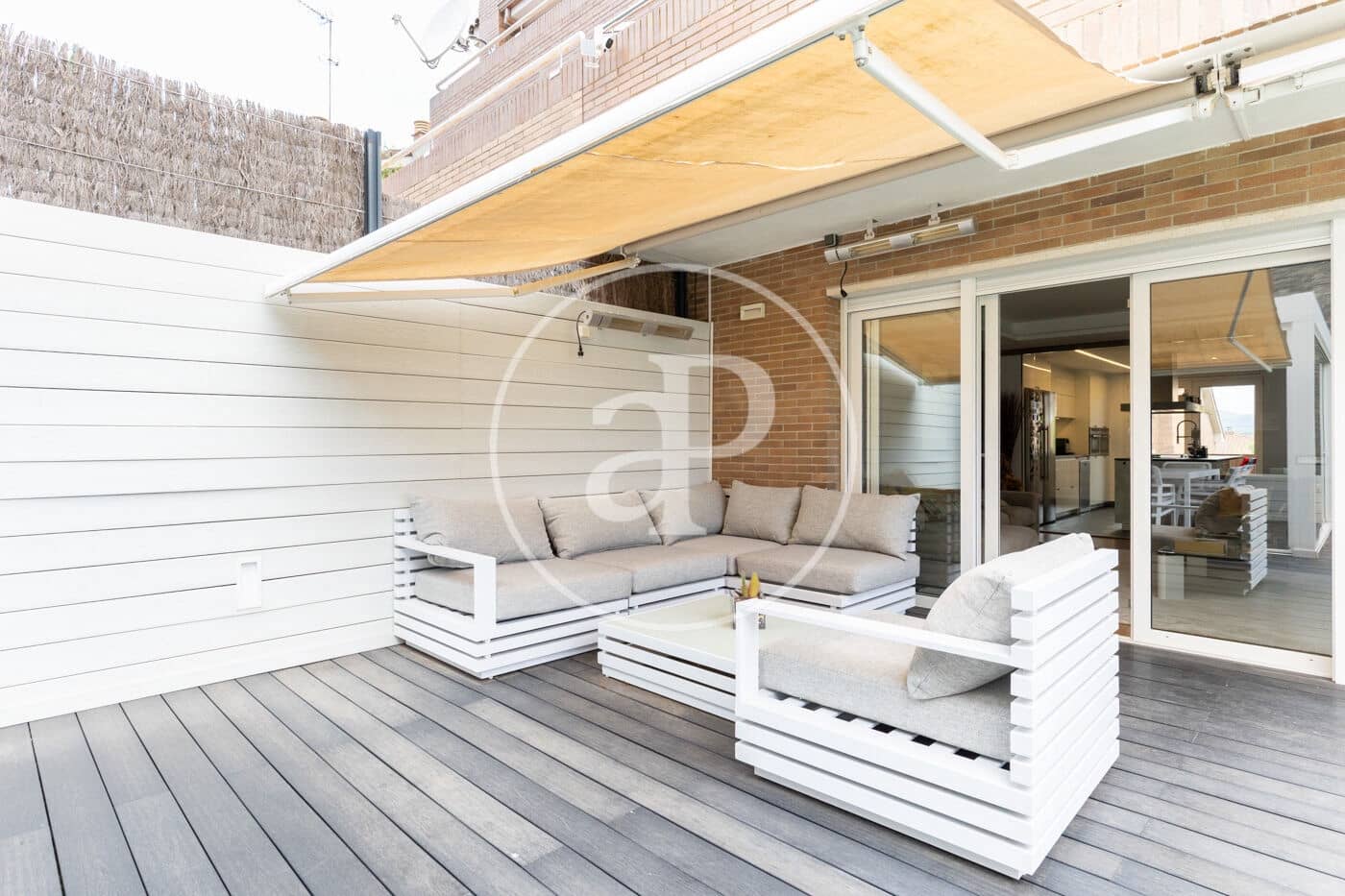 3 soverom Villa til salgs i Sant Quirze del Valles med svømmebasseng - € 910 000 (Ref: 9149610)