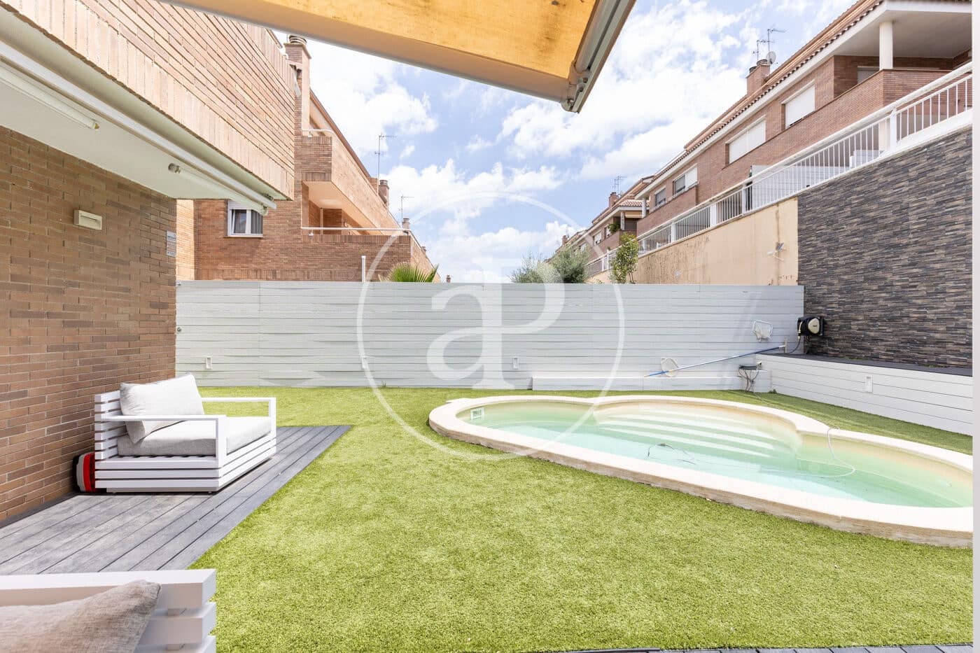 3 soverom Villa til salgs i Sant Quirze del Valles med svømmebasseng - € 910 000 (Ref: 9149610)