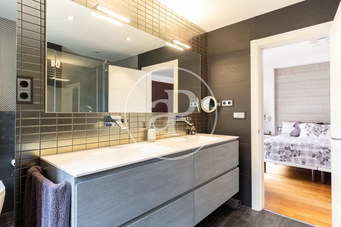 3 soverom Villa til salgs i Sant Quirze del Valles med svømmebasseng - € 910 000 (Ref: 9149610)