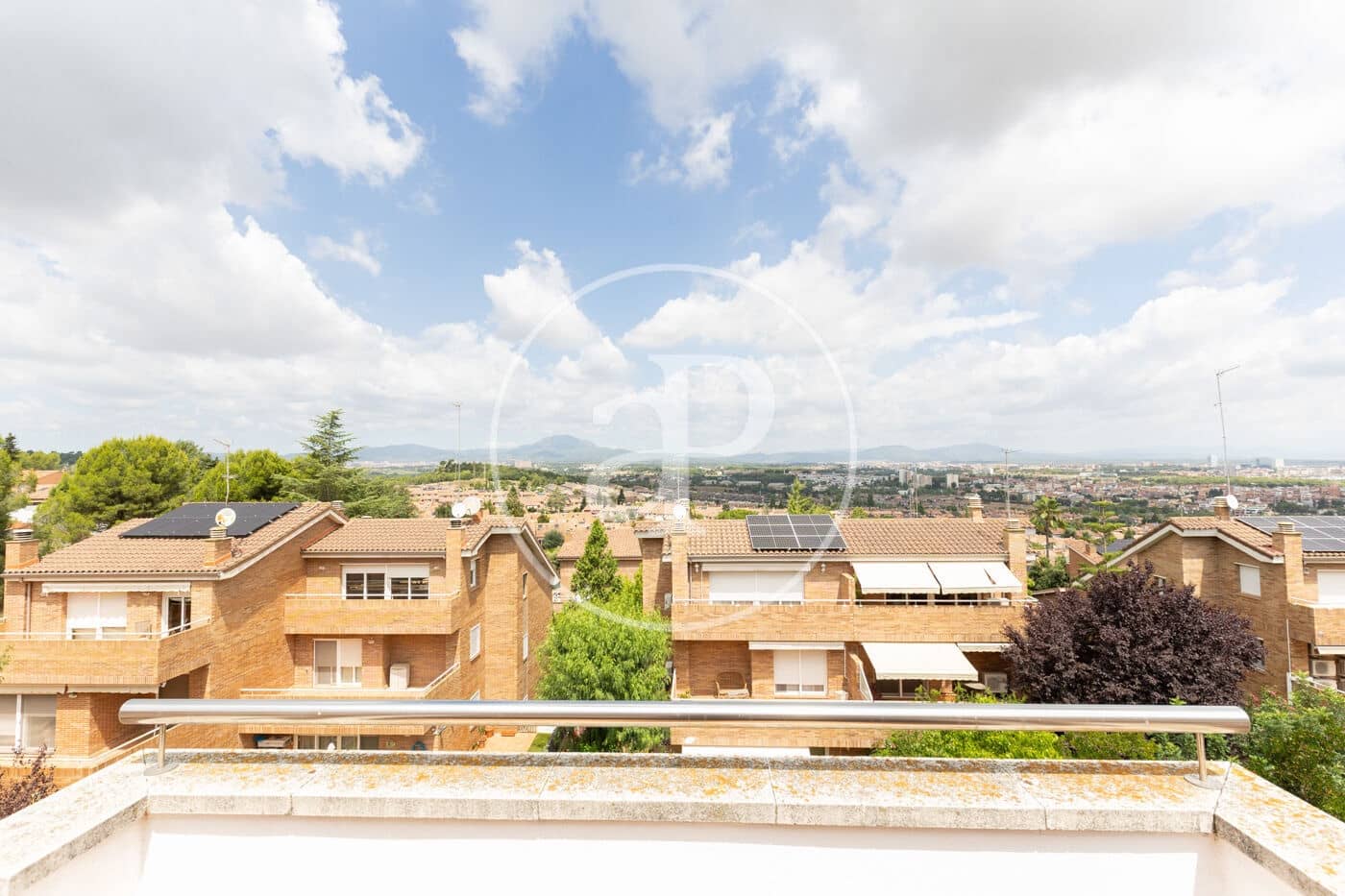 3 soverom Villa til salgs i Sant Quirze del Valles med svømmebasseng - € 910 000 (Ref: 9149610)