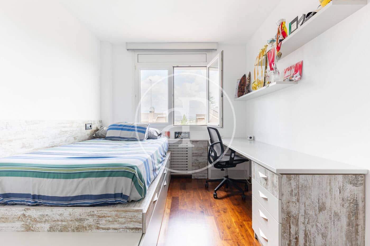 3 soverom Villa til salgs i Sant Quirze del Valles med svømmebasseng - € 910 000 (Ref: 9149610)