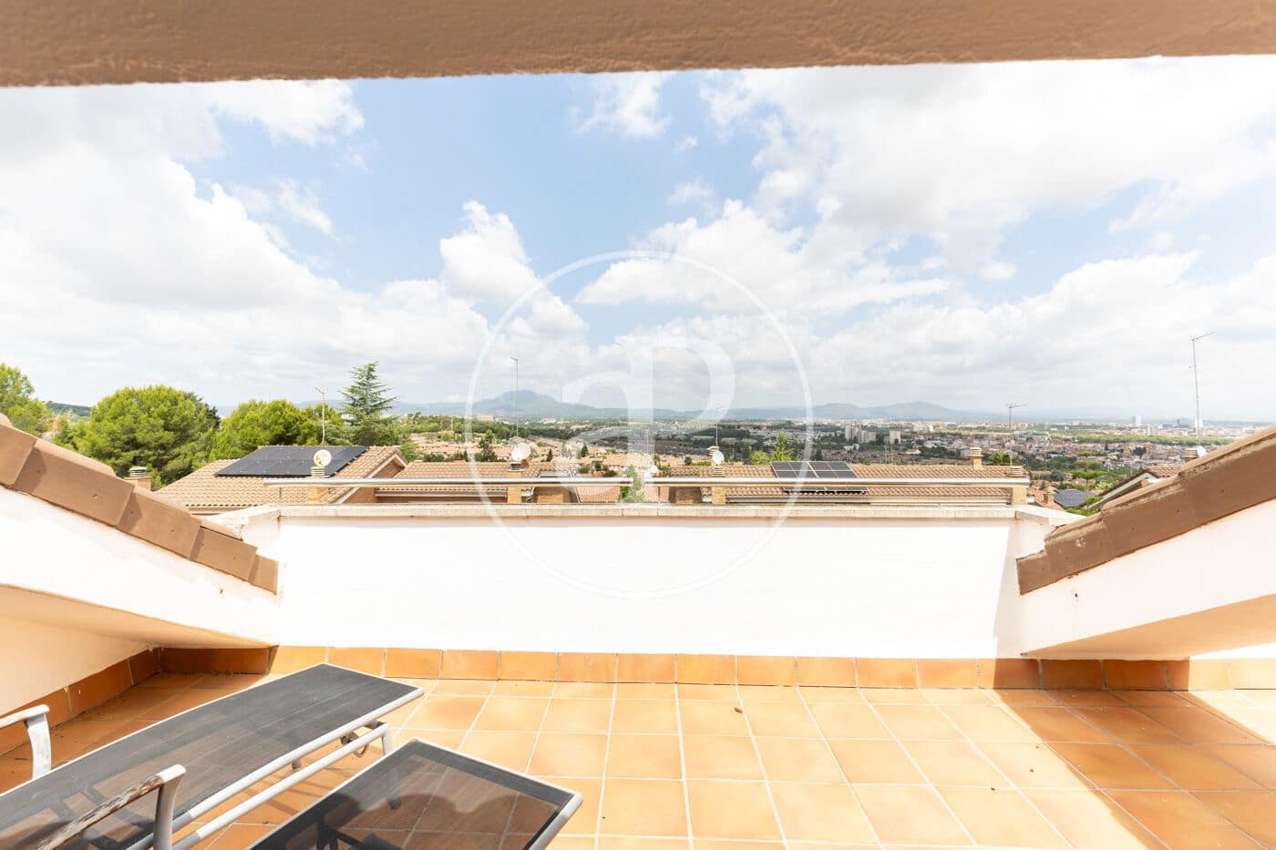 3 soverom Villa til salgs i Sant Quirze del Valles med svømmebasseng - € 910 000 (Ref: 9149610)