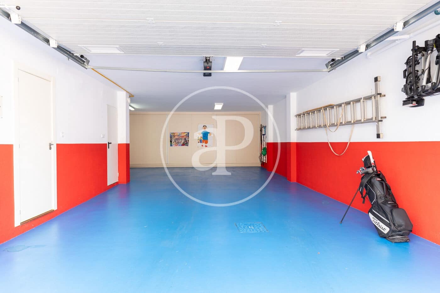 3 soverom Villa til salgs i Sant Quirze del Valles med svømmebasseng - € 910 000 (Ref: 9149610)