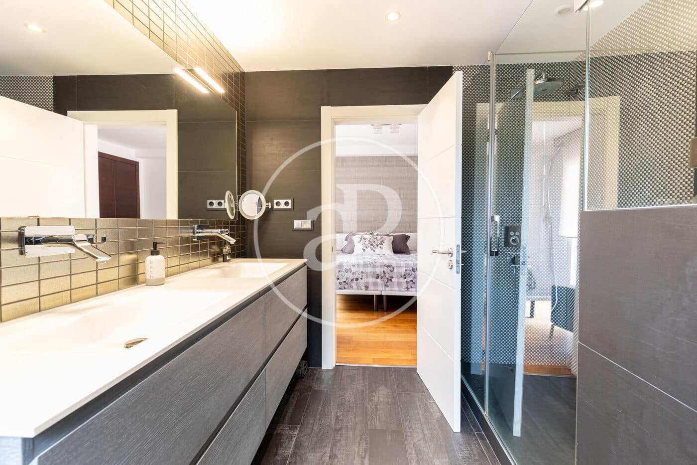 3 soverom Villa til salgs i Sant Quirze del Valles med svømmebasseng - € 910 000 (Ref: 9149610)