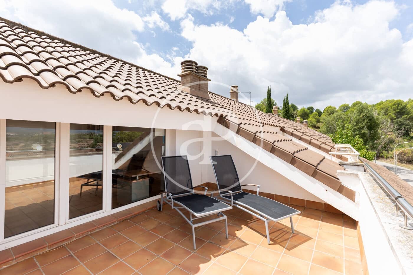 3 soverom Villa til salgs i Sant Quirze del Valles med svømmebasseng - € 910 000 (Ref: 9149610)