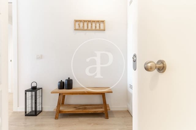 Apartamento de 2 habitaciones en Sant Cugat del Vallès en venta con piscina - 515.000 € (Ref: 9152430)