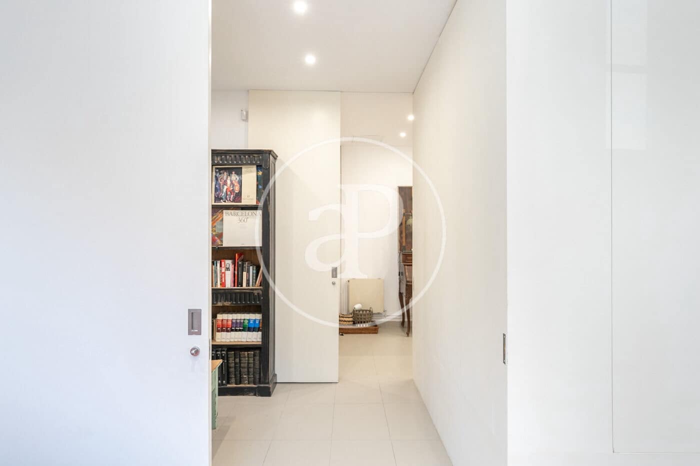 2 camera da letto Appartamento da affittare in Barcelona citta con piscina - 1.560 € (Rif: 9154334)