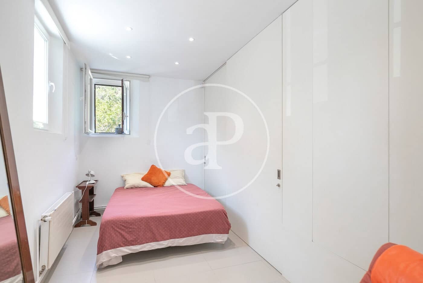 2 camera da letto Appartamento da affittare in Barcelona citta con piscina - 1.560 € (Rif: 9154334)