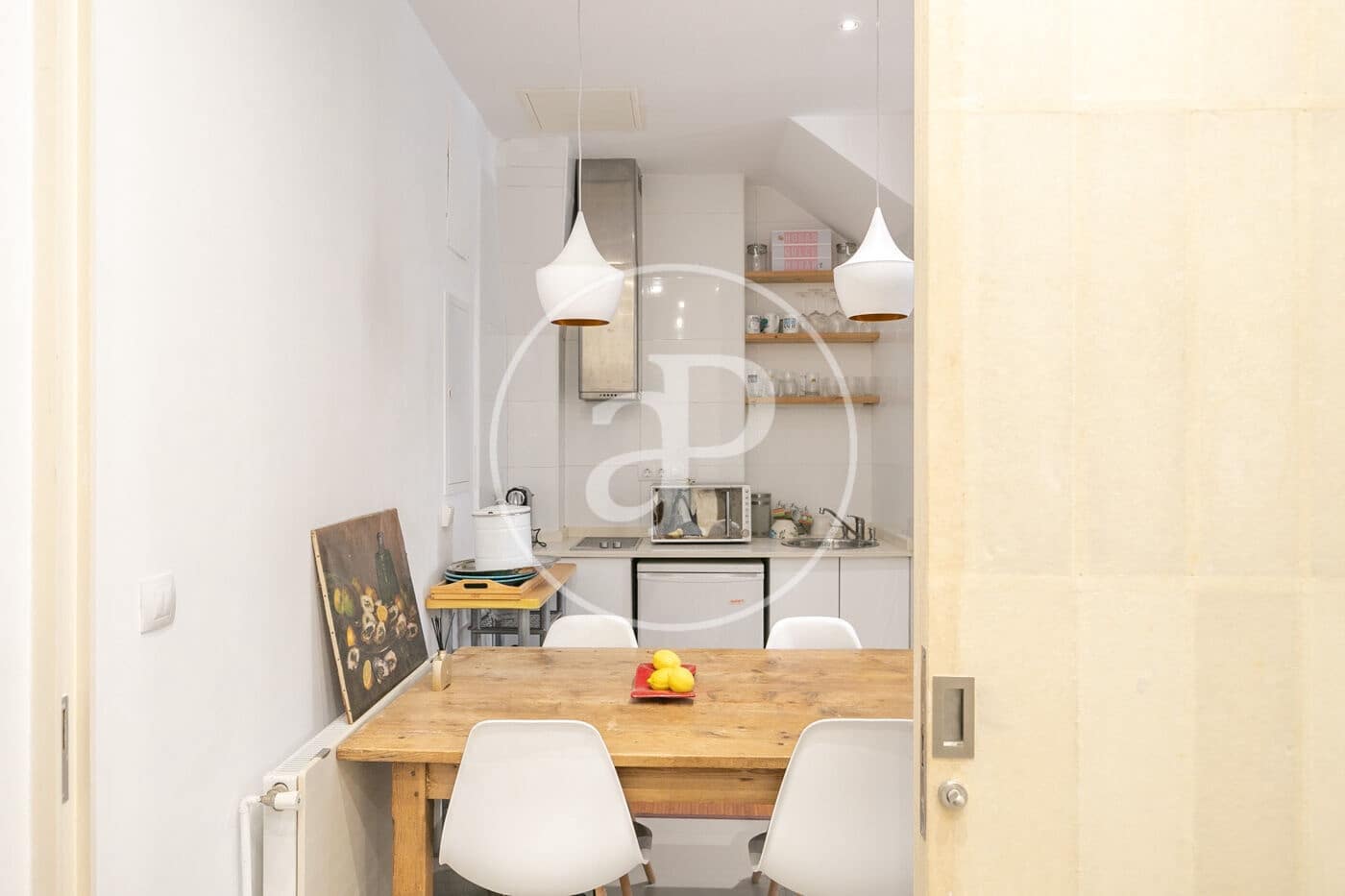 2 camera da letto Appartamento da affittare in Barcelona citta con piscina - 1.560 € (Rif: 9154334)