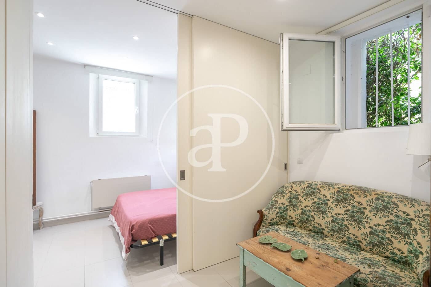 2 camera da letto Appartamento da affittare in Barcelona citta con piscina - 1.560 € (Rif: 9154334)
