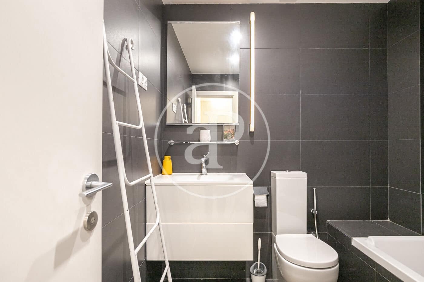 2 camera da letto Appartamento da affittare in Barcelona citta con piscina - 1.560 € (Rif: 9154334)