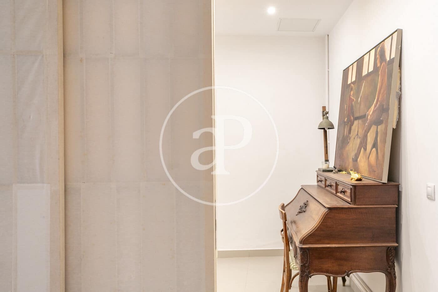 2 camera da letto Appartamento da affittare in Barcelona citta con piscina - 1.560 € (Rif: 9154334)