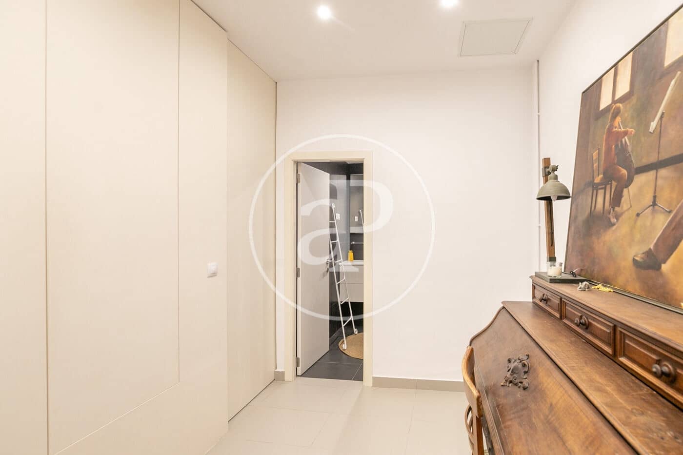 2 camera da letto Appartamento da affittare in Barcelona citta con piscina - 1.560 € (Rif: 9154334)