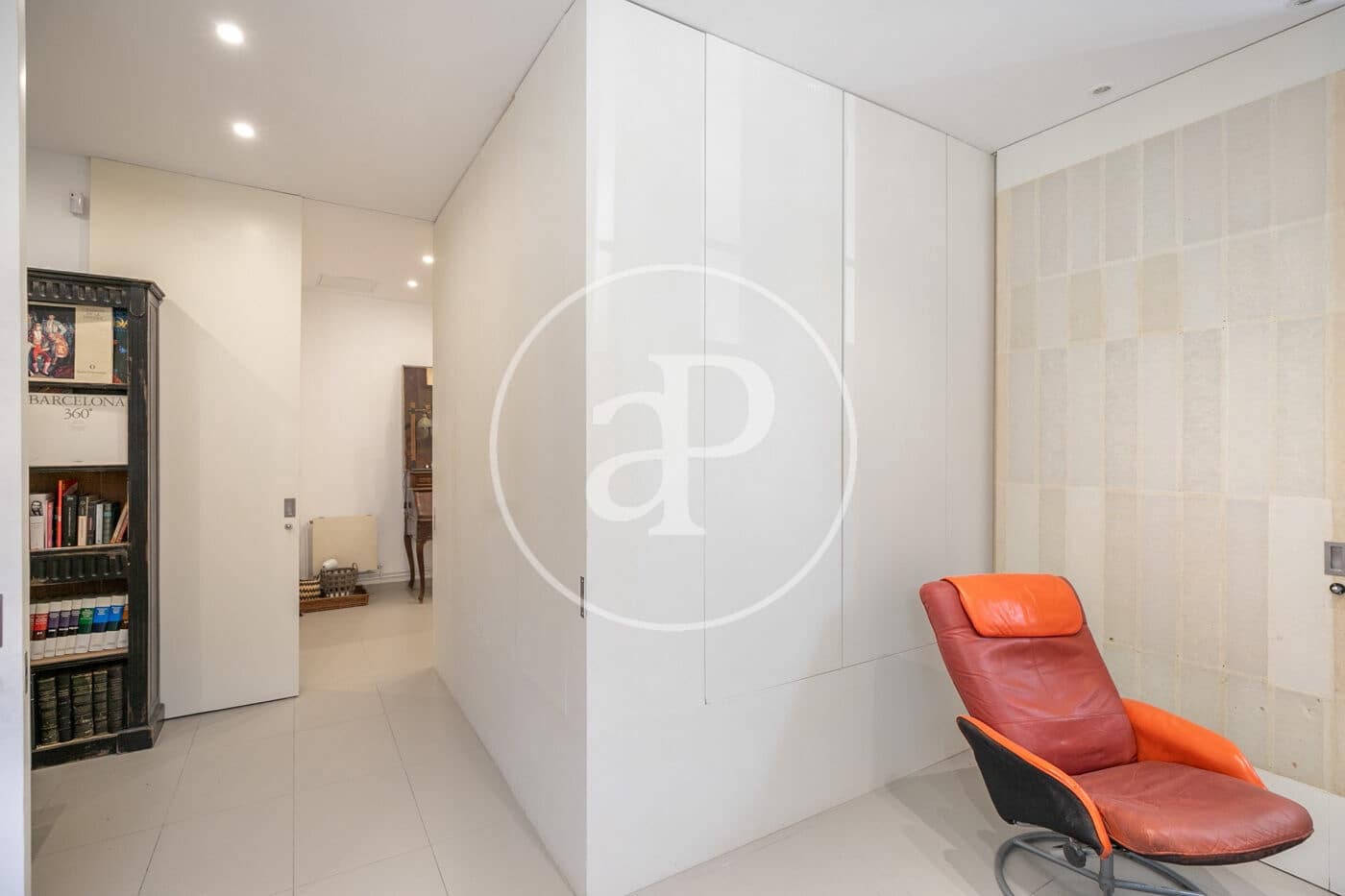 2 camera da letto Appartamento da affittare in Barcelona citta con piscina - 1.560 € (Rif: 9154334)