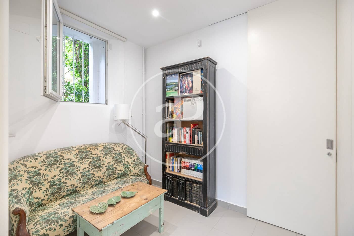 2 camera da letto Appartamento da affittare in Barcelona citta con piscina - 1.560 € (Rif: 9154334)