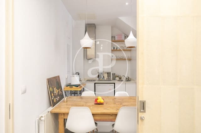 2 camera da letto Appartamento da affittare in Sant Gervasi - La Bonanova, Barcelona città con piscina - 1.560 € (Rif: 9154334)