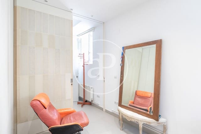 2 camera da letto Appartamento da affittare in Sant Gervasi - La Bonanova, Barcelona città con piscina - 1.560 € (Rif: 9154334)