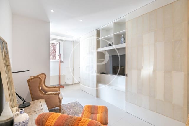 2 soveværelse Lejlighed til leje i Sant Gervasi - La Bonanova, Barcelona by med swimmingpool - € 1.465 (Ref: 9154334)