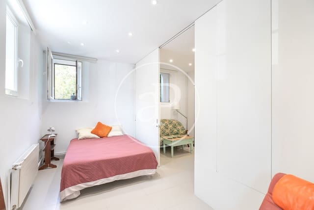 2 camera da letto Appartamento da affittare in Sant Gervasi - La Bonanova, Barcelona città con piscina - 1.560 € (Rif: 9154334)