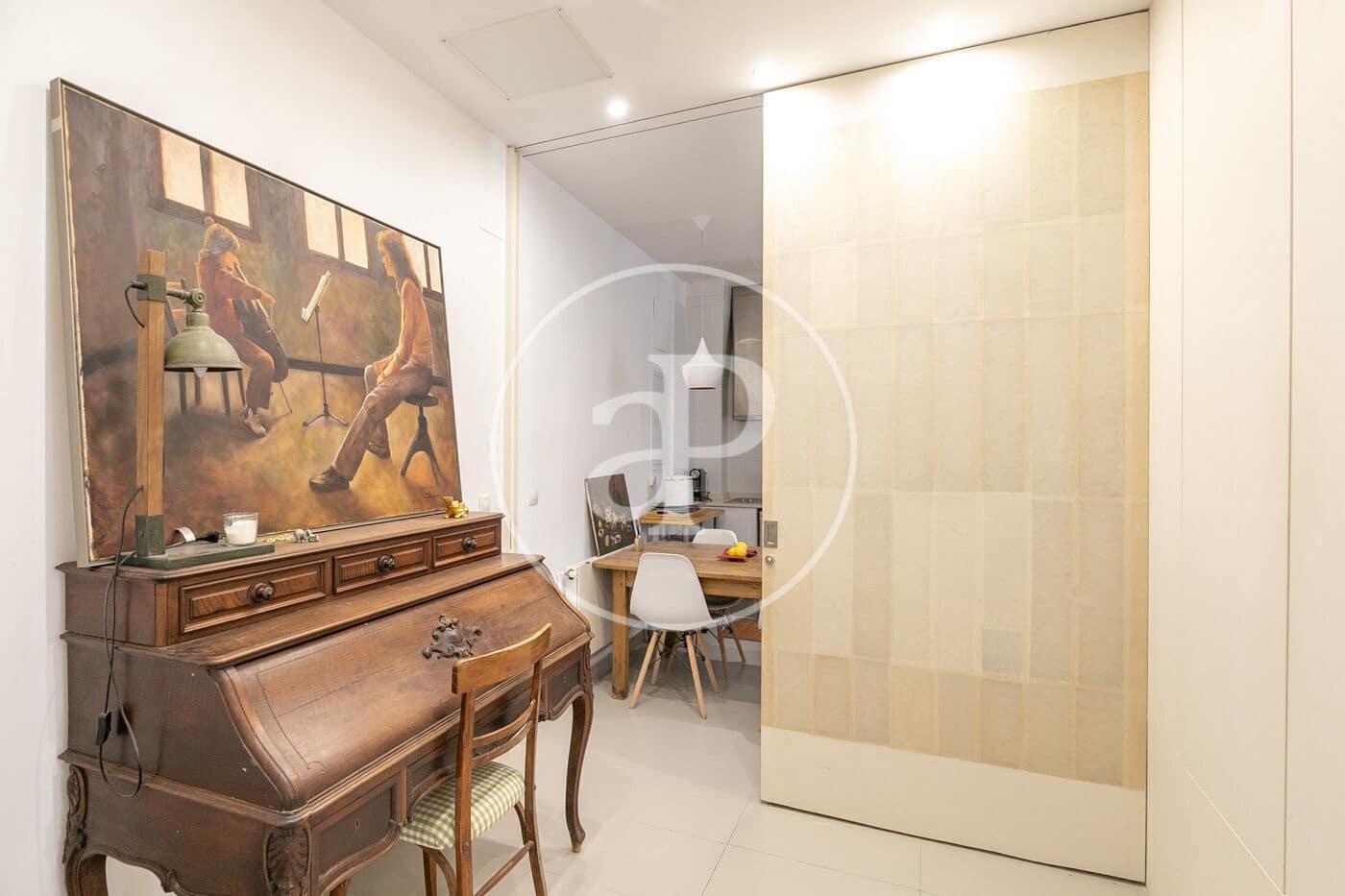 2 camera da letto Appartamento da affittare in Barcelona citta con piscina - 1.560 € (Rif: 9154334)