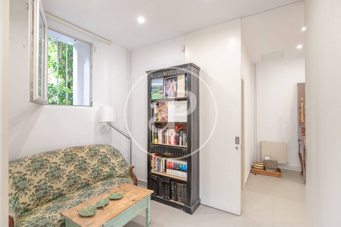 2 camera da letto Appartamento da affittare in Barcelona citta con piscina - 1.560 € (Rif: 9154334)