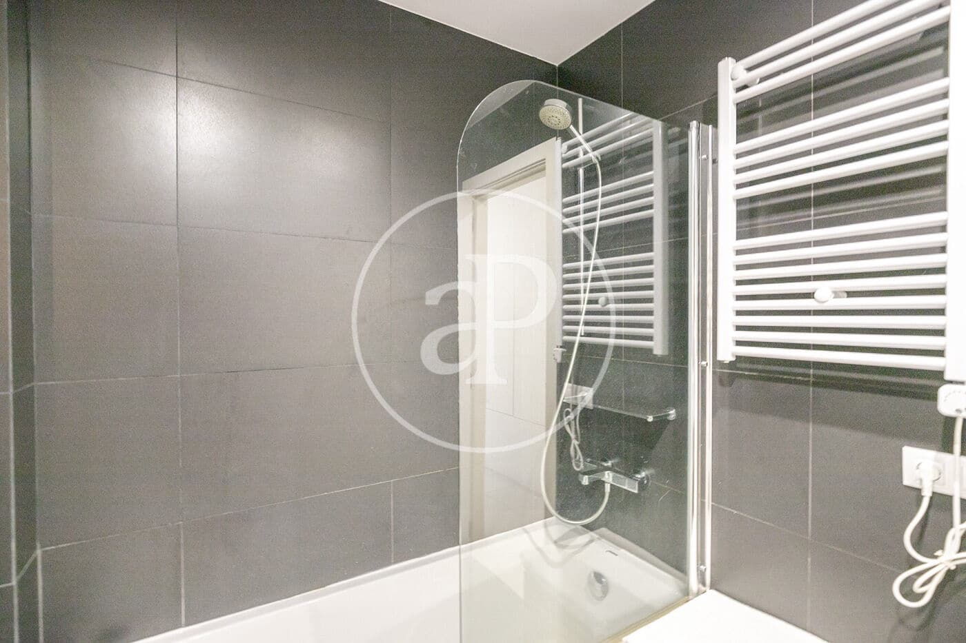 2 camera da letto Appartamento da affittare in Barcelona citta con piscina - 1.560 € (Rif: 9154334)
