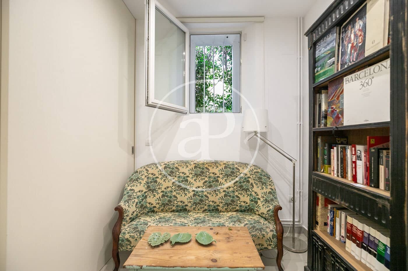 2 camera da letto Appartamento da affittare in Barcelona citta con piscina - 1.560 € (Rif: 9154334)