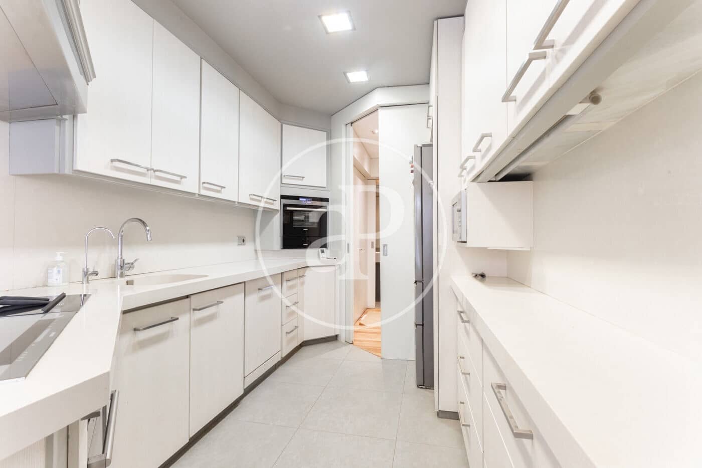 5 slaapkamer Villa te huur in Barcelona stad - € 7.500 (Ref: 9161244)