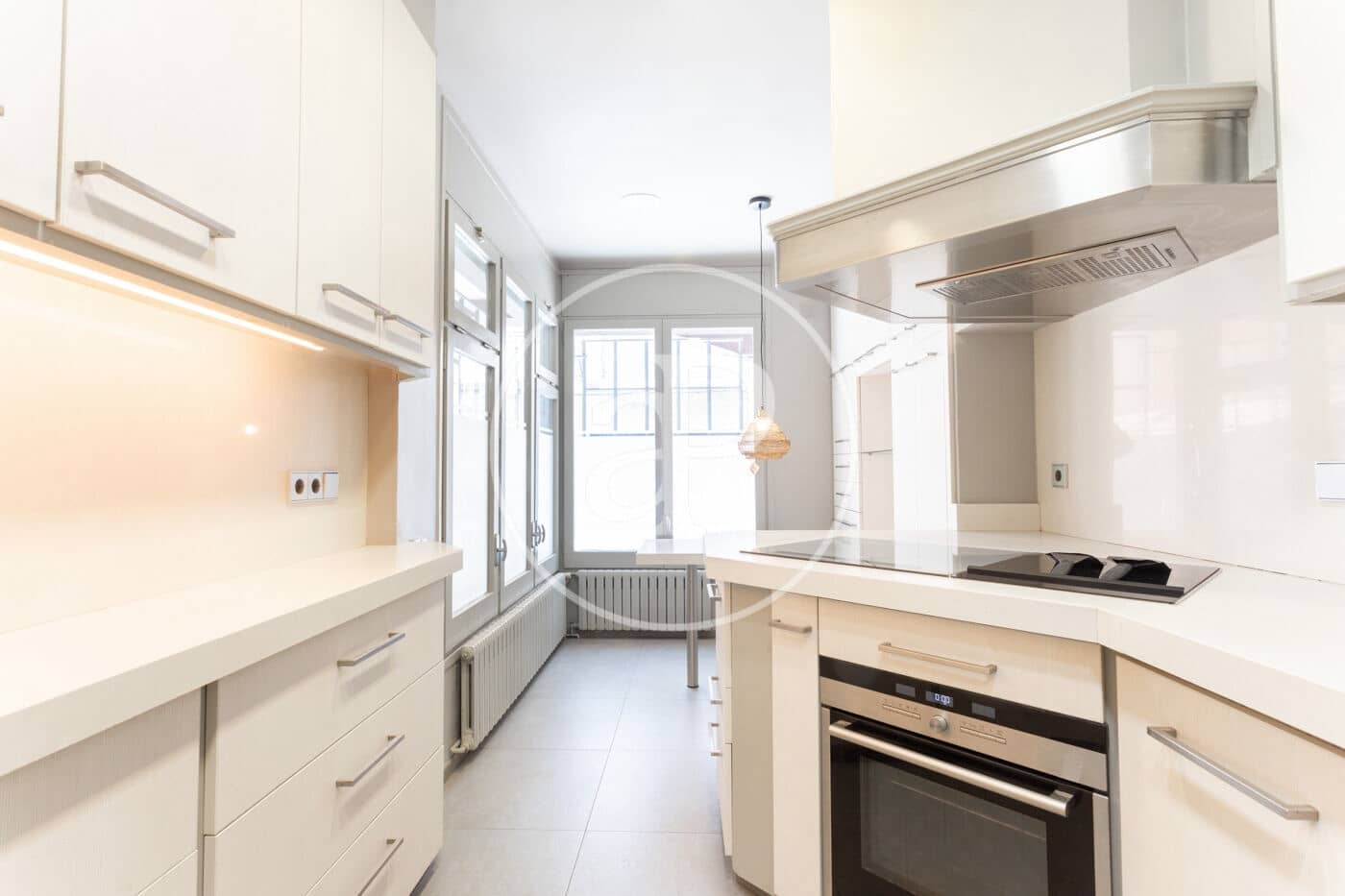 5 slaapkamer Villa te huur in Barcelona stad - € 7.500 (Ref: 9161244)