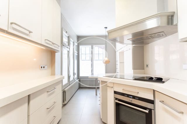 5 soverom Villa til leie i Sarrià, Barcelona by - € 7 500 (Ref: 9161244)