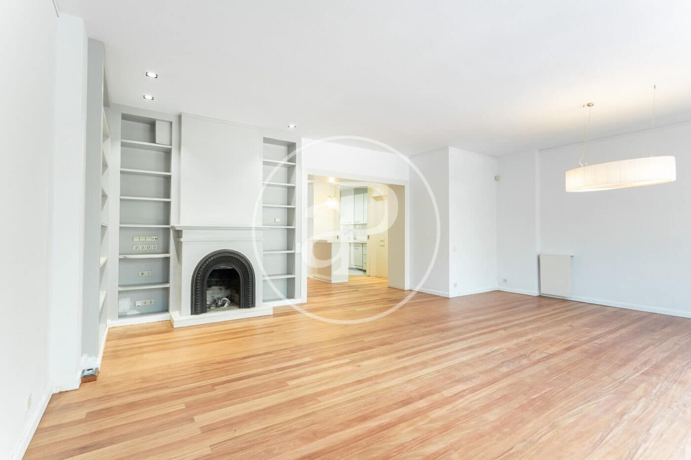 5 slaapkamer Villa te huur in Barcelona stad - € 7.500 (Ref: 9161244)