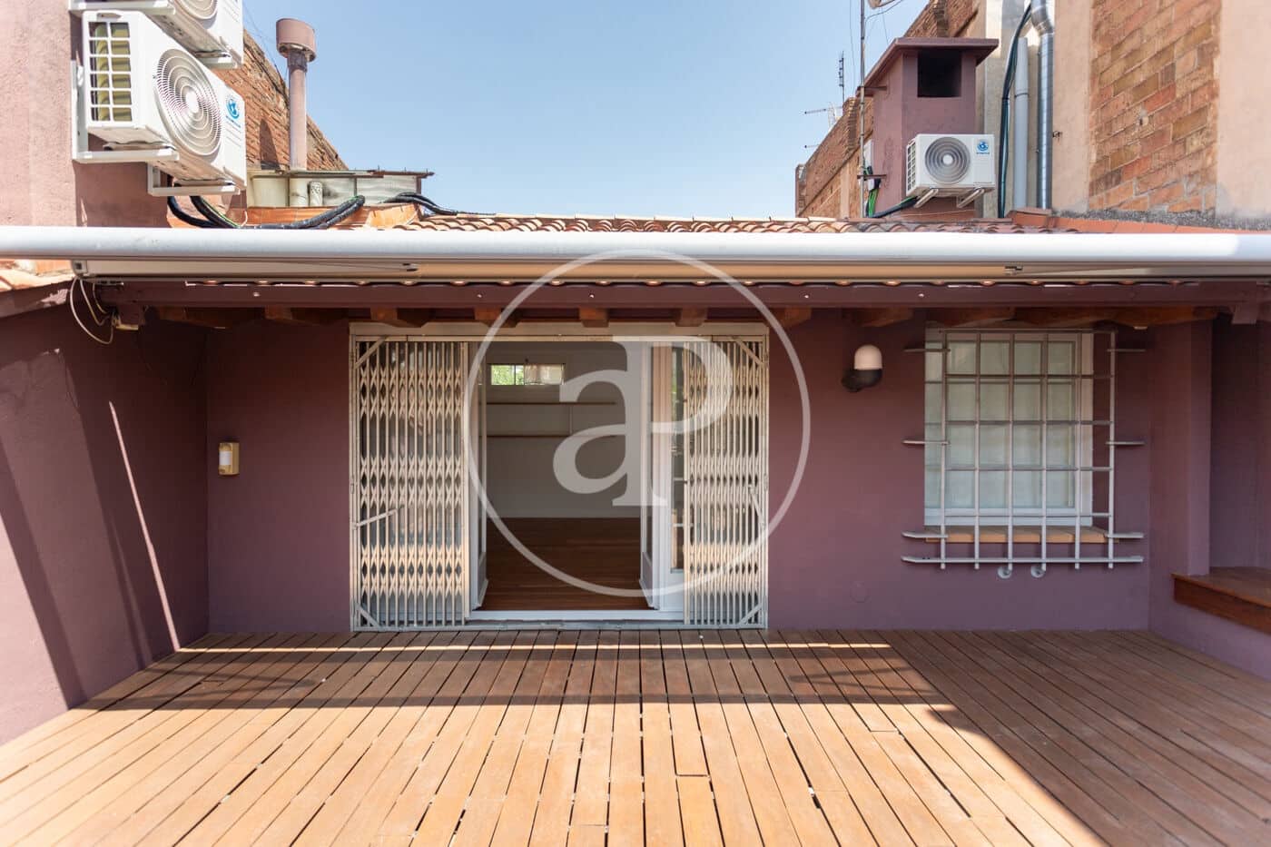 5 slaapkamer Villa te huur in Barcelona stad - € 7.500 (Ref: 9161244)