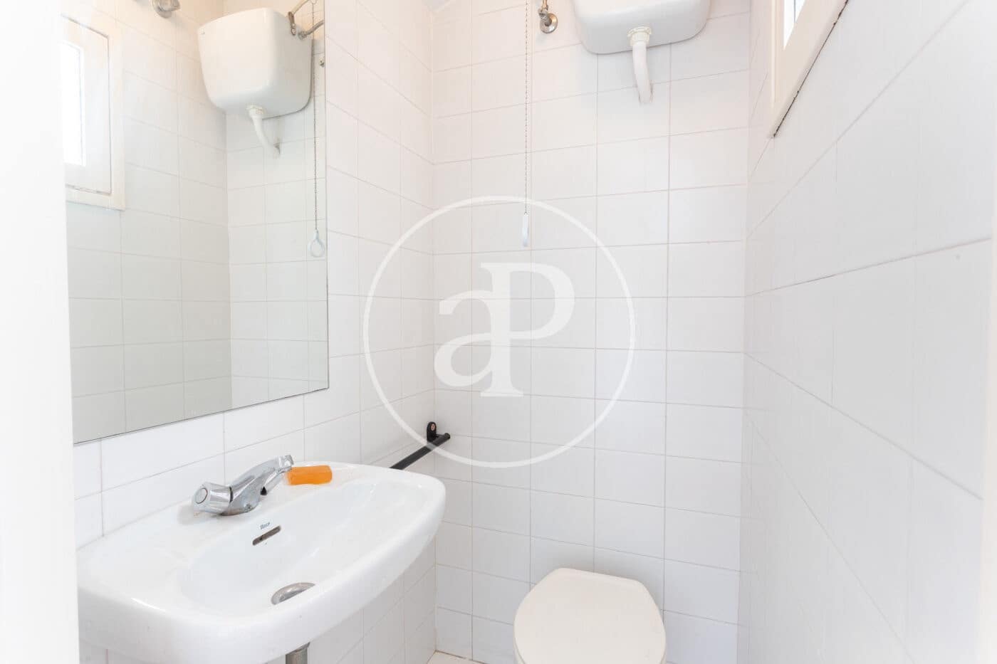 5 slaapkamer Villa te huur in Barcelona stad - € 7.500 (Ref: 9161244)