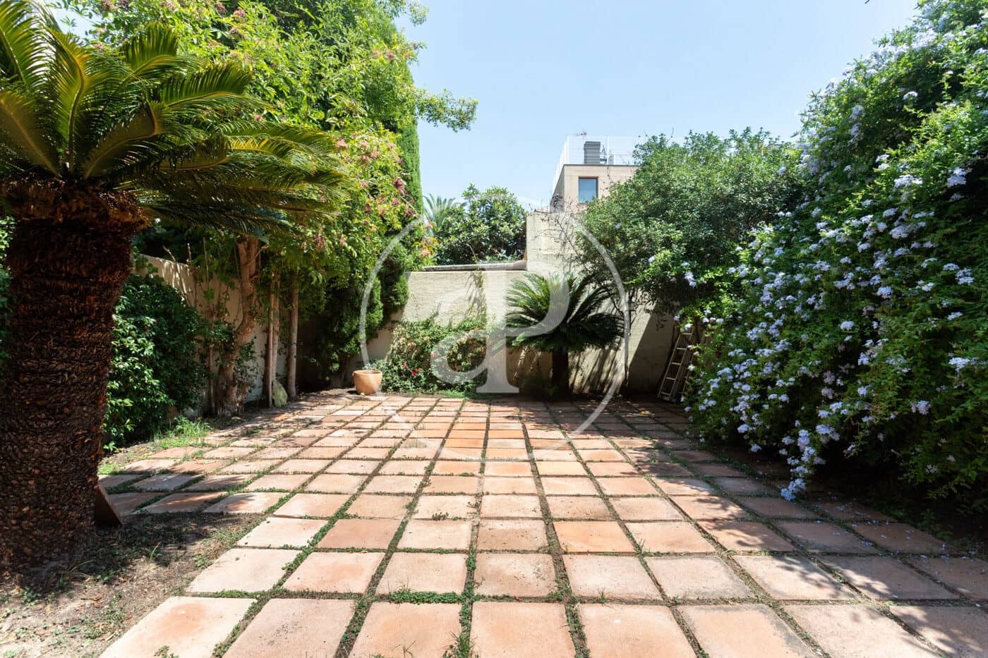 5 slaapkamer Villa te huur in Barcelona stad - € 7.500 (Ref: 9161244)