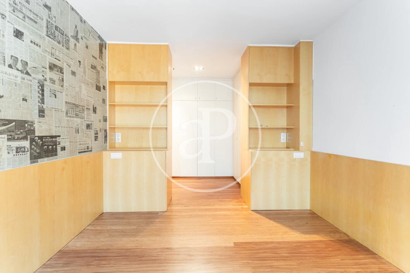 5 slaapkamer Villa te huur in Barcelona stad - € 7.500 (Ref: 9161244)