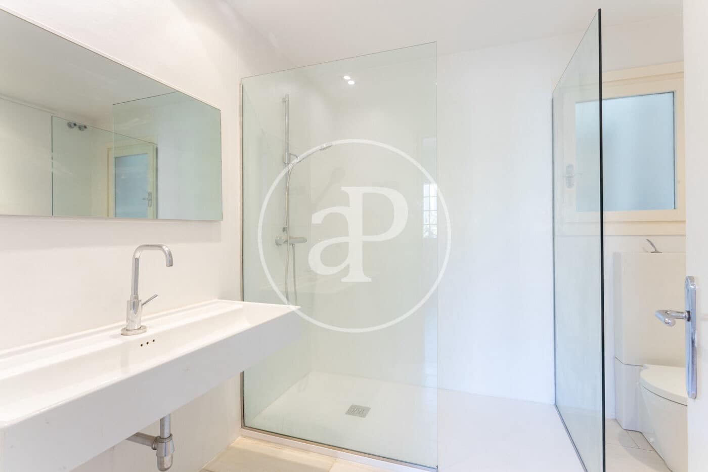 5 slaapkamer Villa te huur in Barcelona stad - € 7.500 (Ref: 9161244)