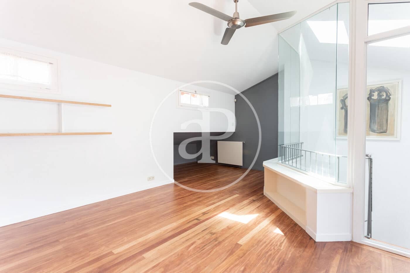 5 slaapkamer Villa te huur in Barcelona stad - € 7.500 (Ref: 9161244)