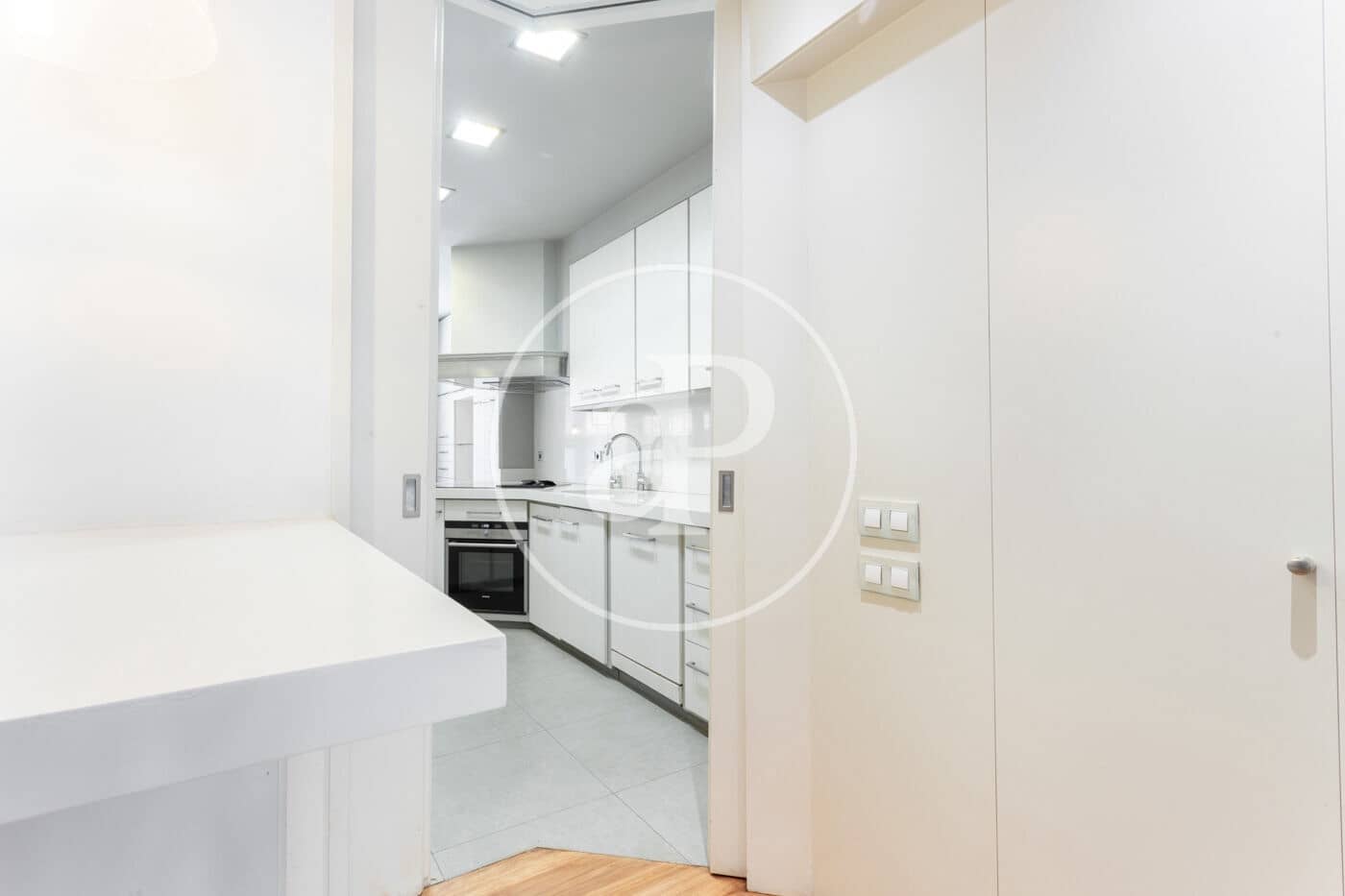 5 slaapkamer Villa te huur in Barcelona stad - € 7.500 (Ref: 9161244)