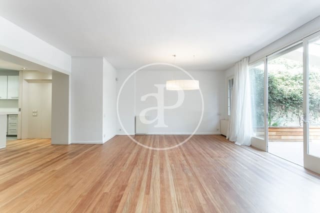 5 soverom Villa til leie i Sarrià, Barcelona by - € 7 500 (Ref: 9161244)