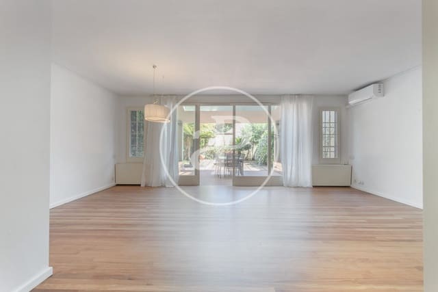 5 soverom Villa til leie i Sarrià, Barcelona by - € 7 500 (Ref: 9161244)