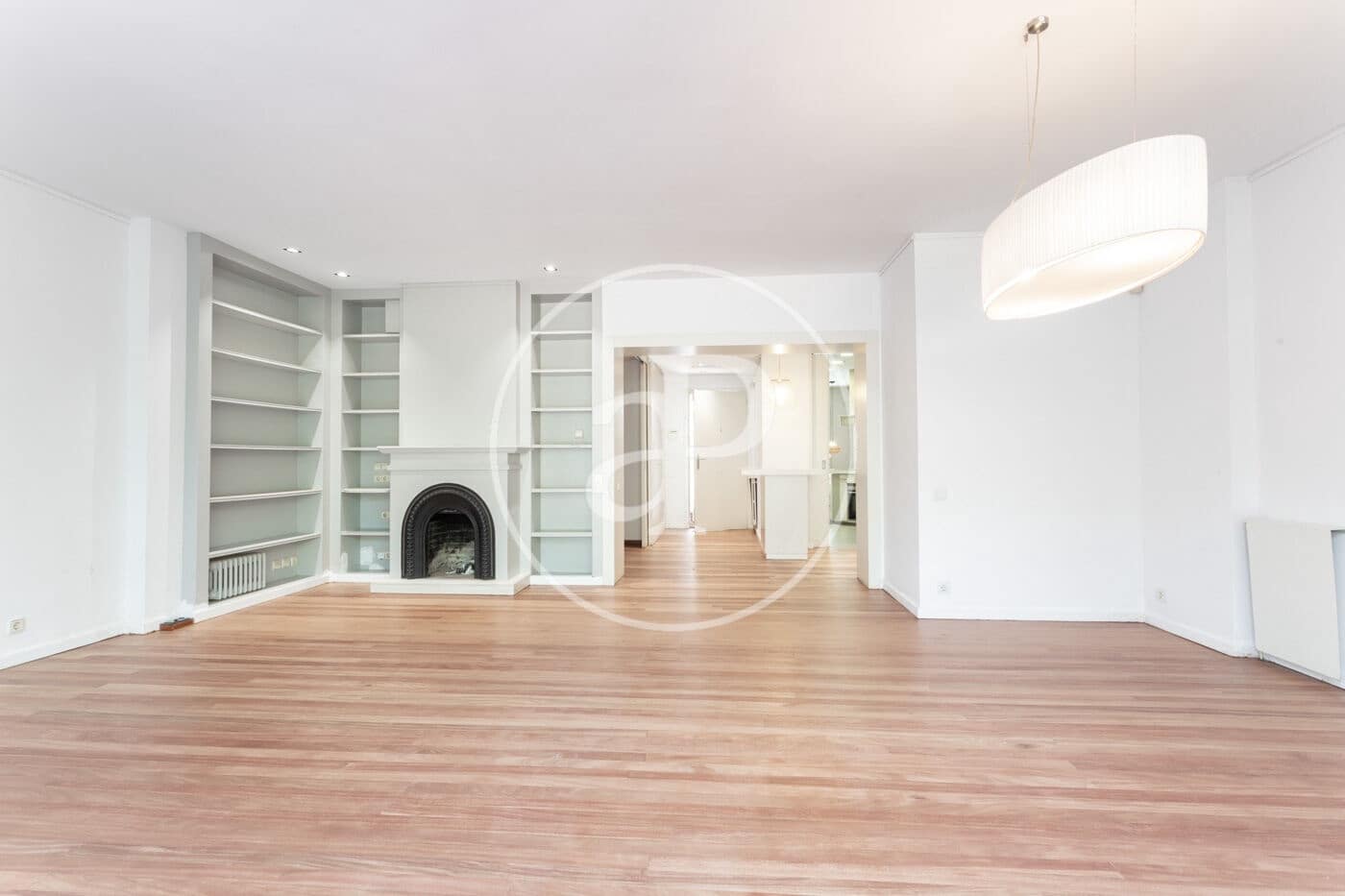 5 slaapkamer Villa te huur in Barcelona stad - € 7.500 (Ref: 9161244)